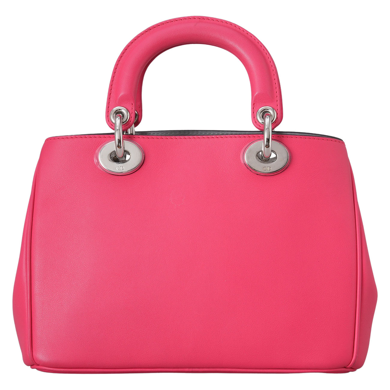 CHRISTIAN DIOR(USED)디올 디오리시모 토트겸 숄더백